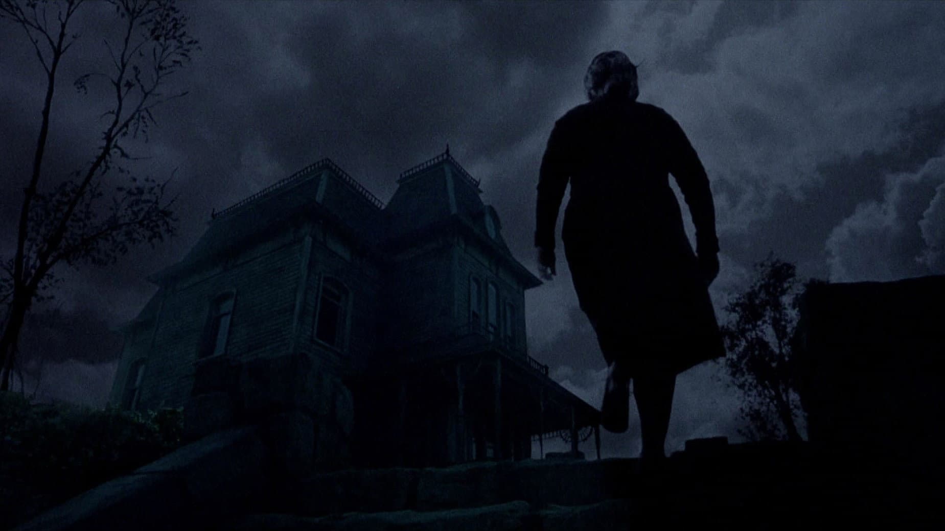 Psycho II - immagine