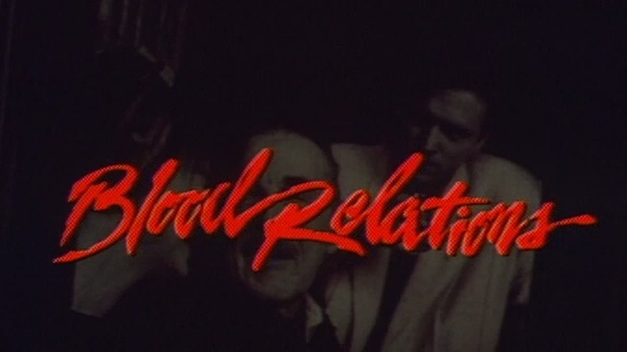Blood Relations - immagine
