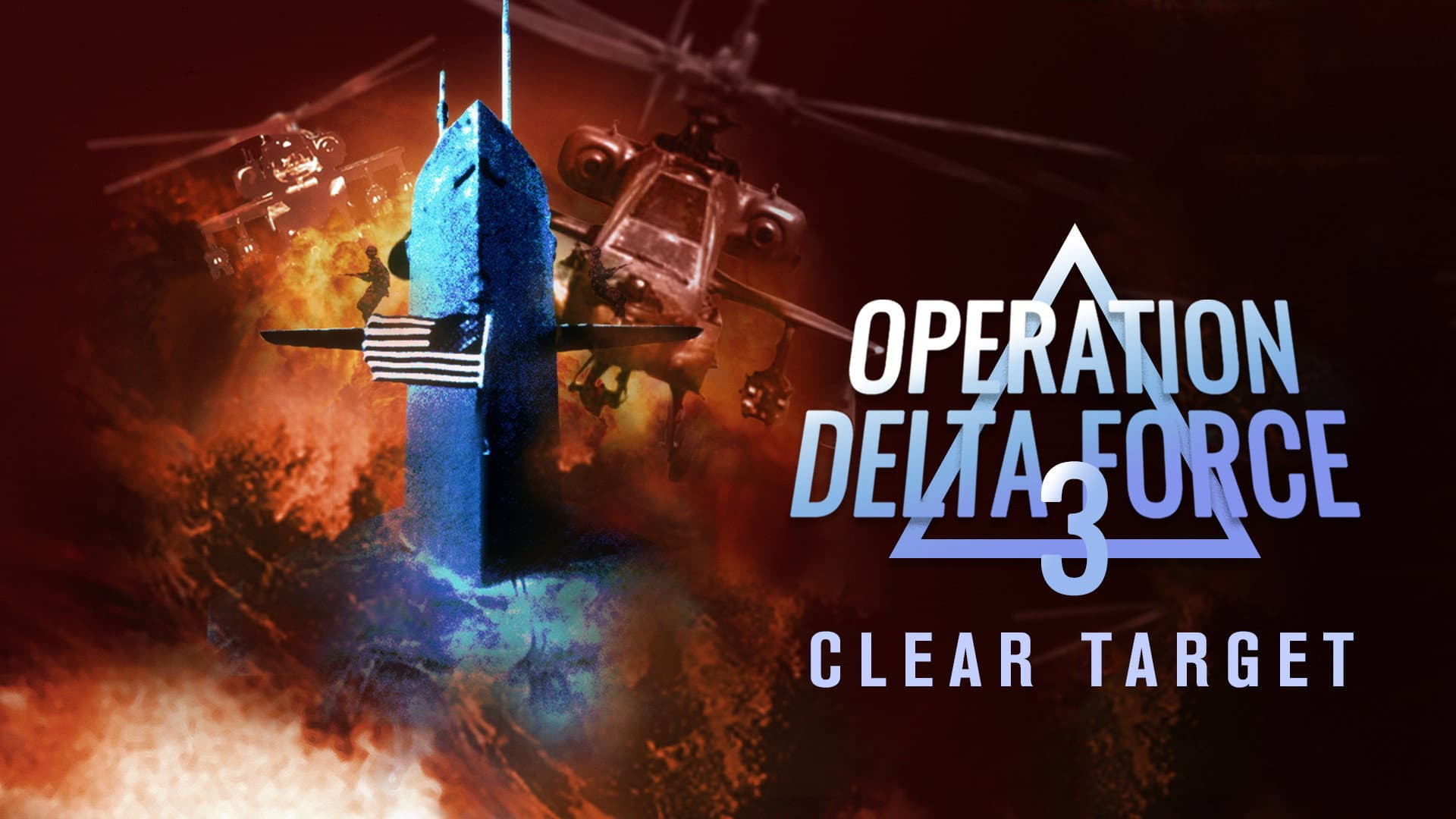 Operation Delta Force 3: Clear Target - immagine