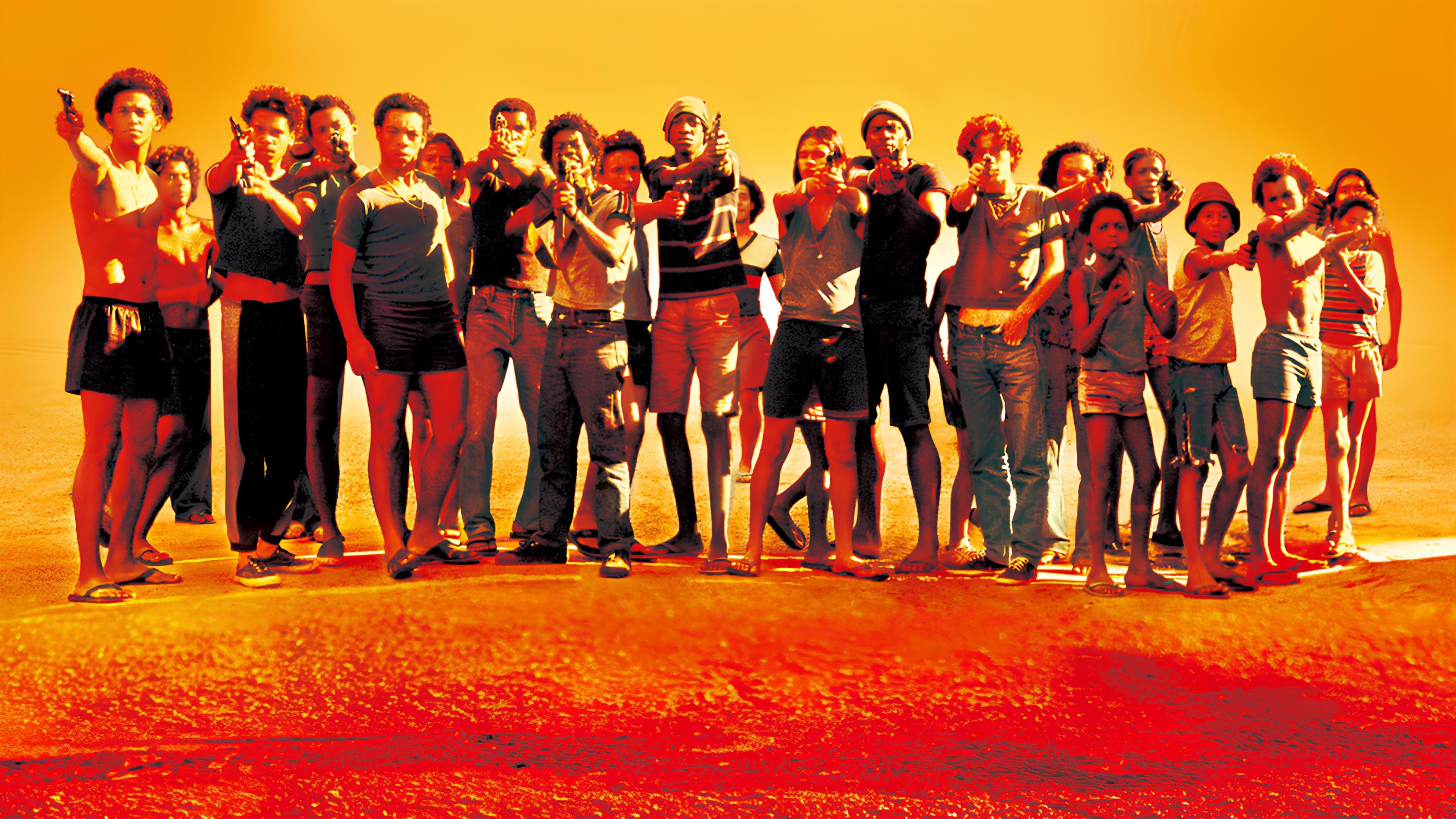 City of God - immagine