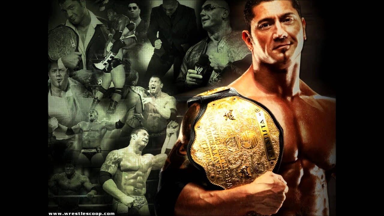 Batista - I Walk Alone - immagine