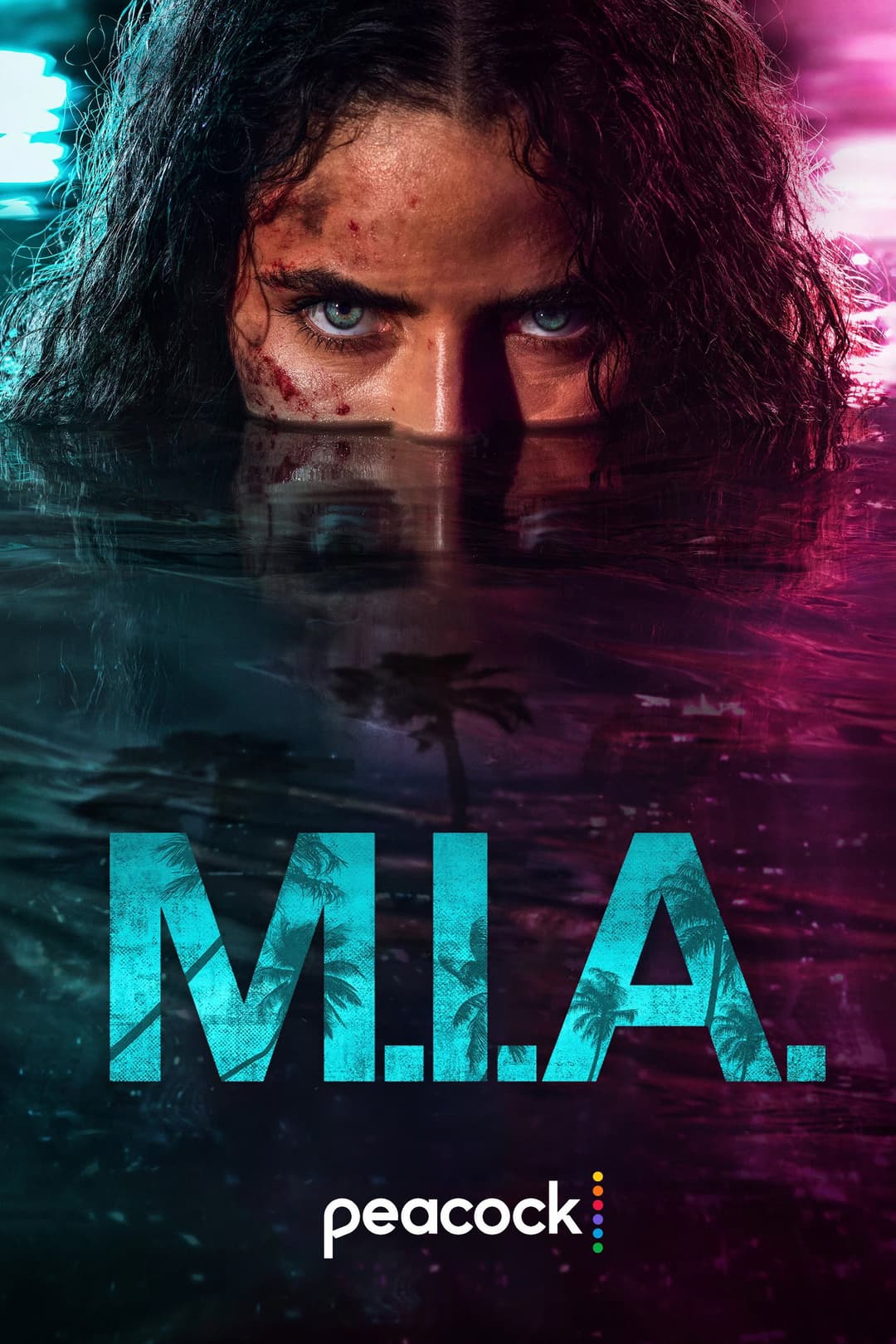 Poster di M.I.A.