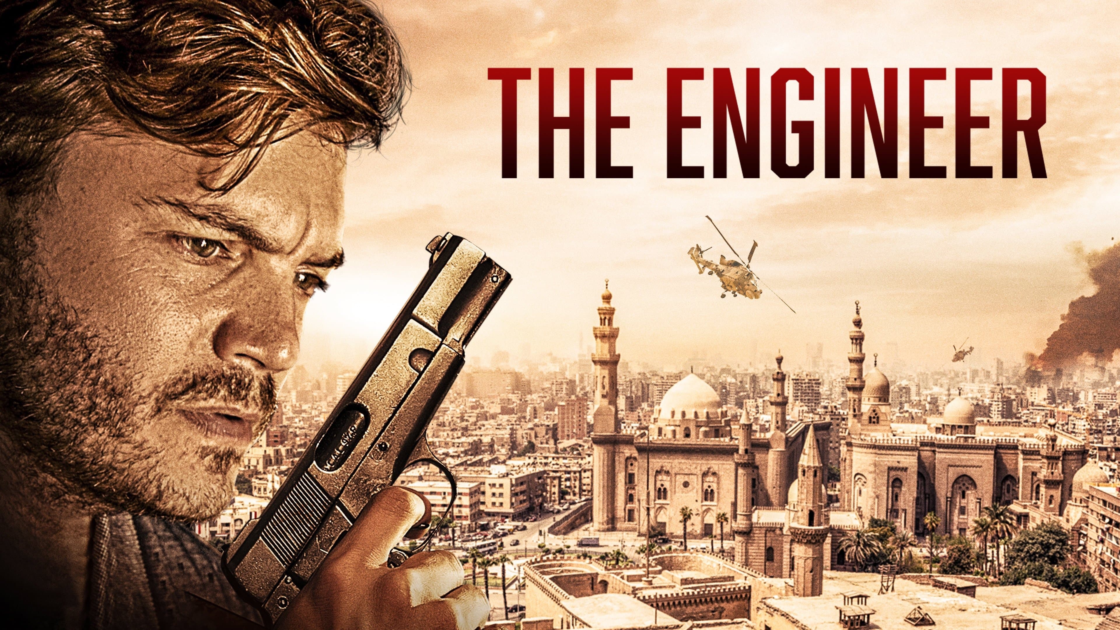 The Engineer - immagine