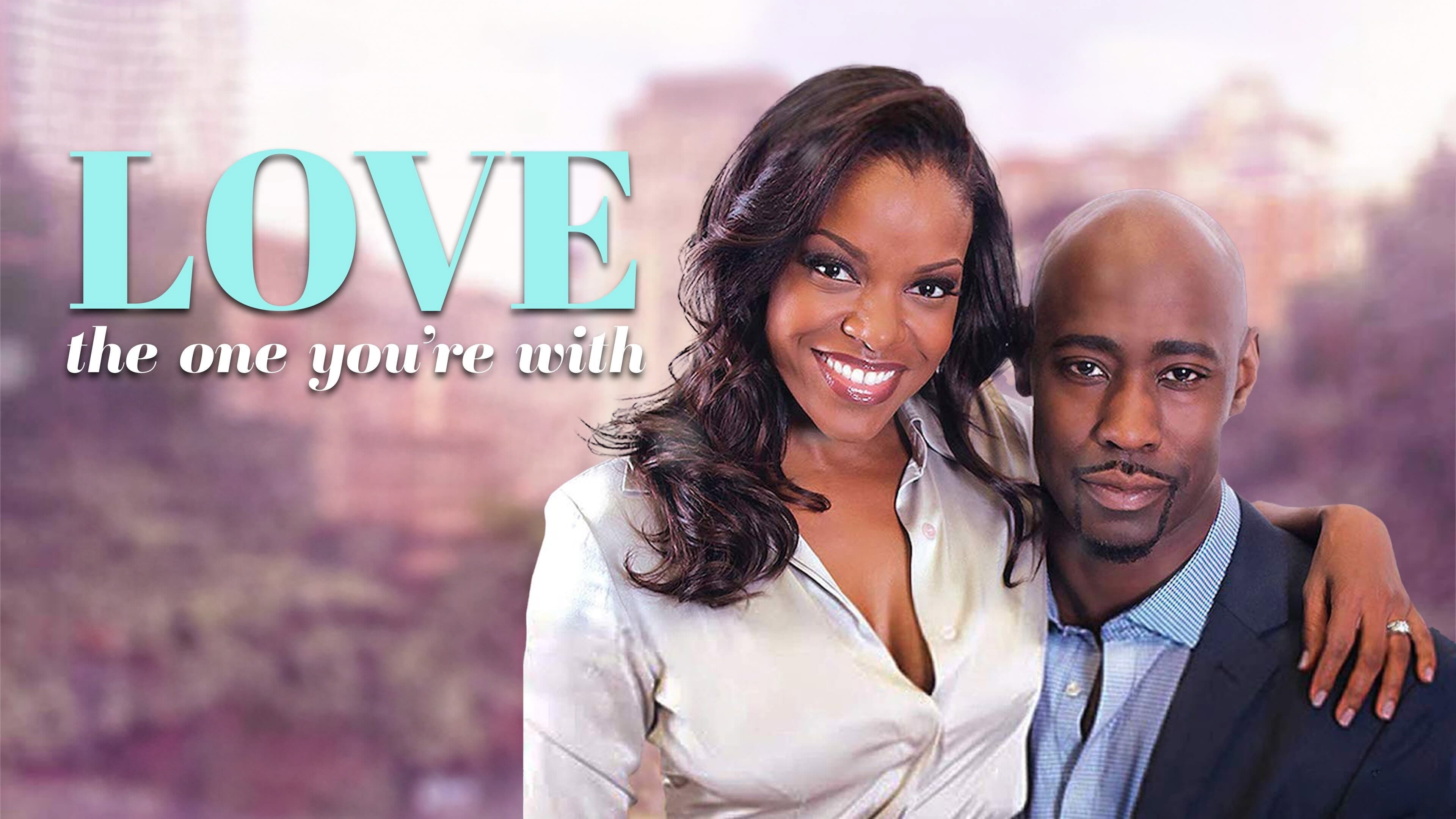 Love the One You're With - immagine