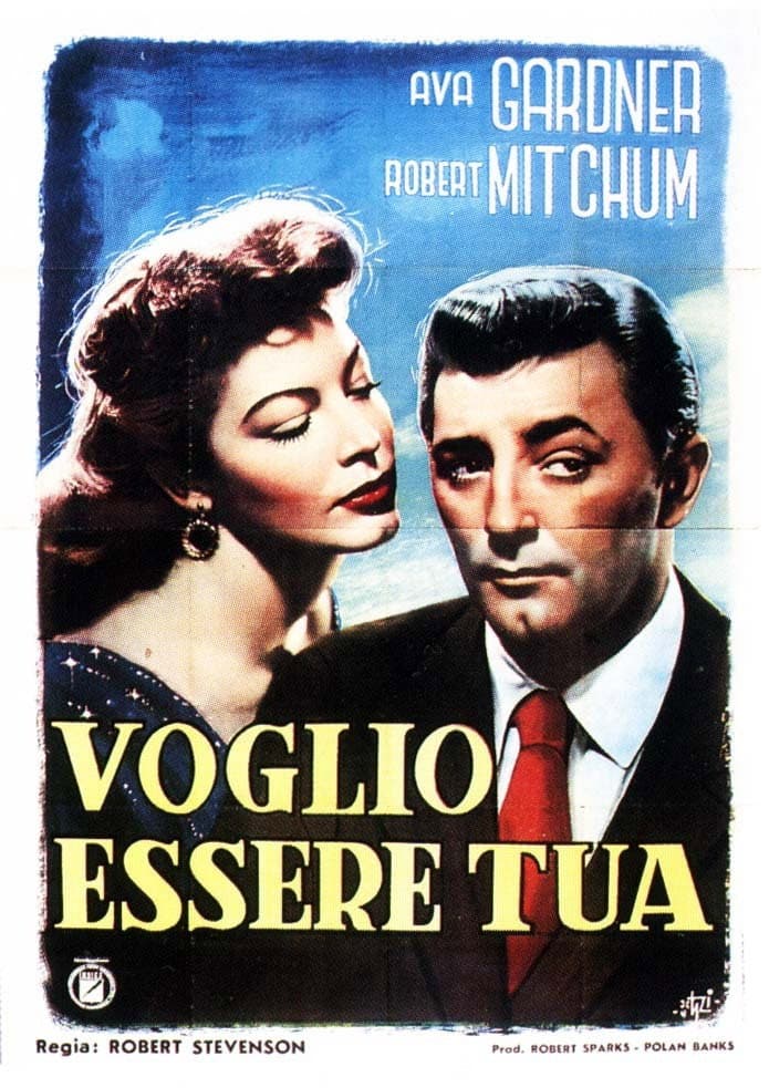 Poster di Voglio essere tua