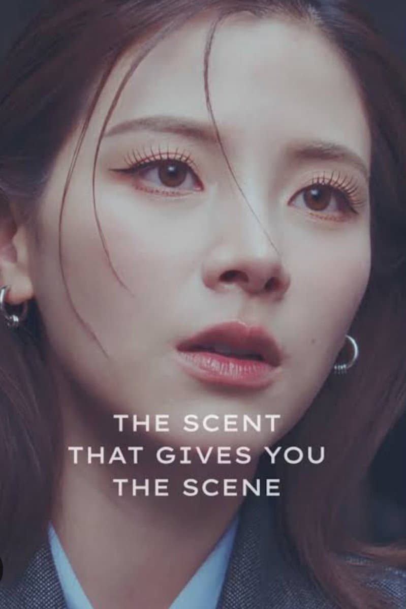 Poster di The Scent That Gives You The Scene