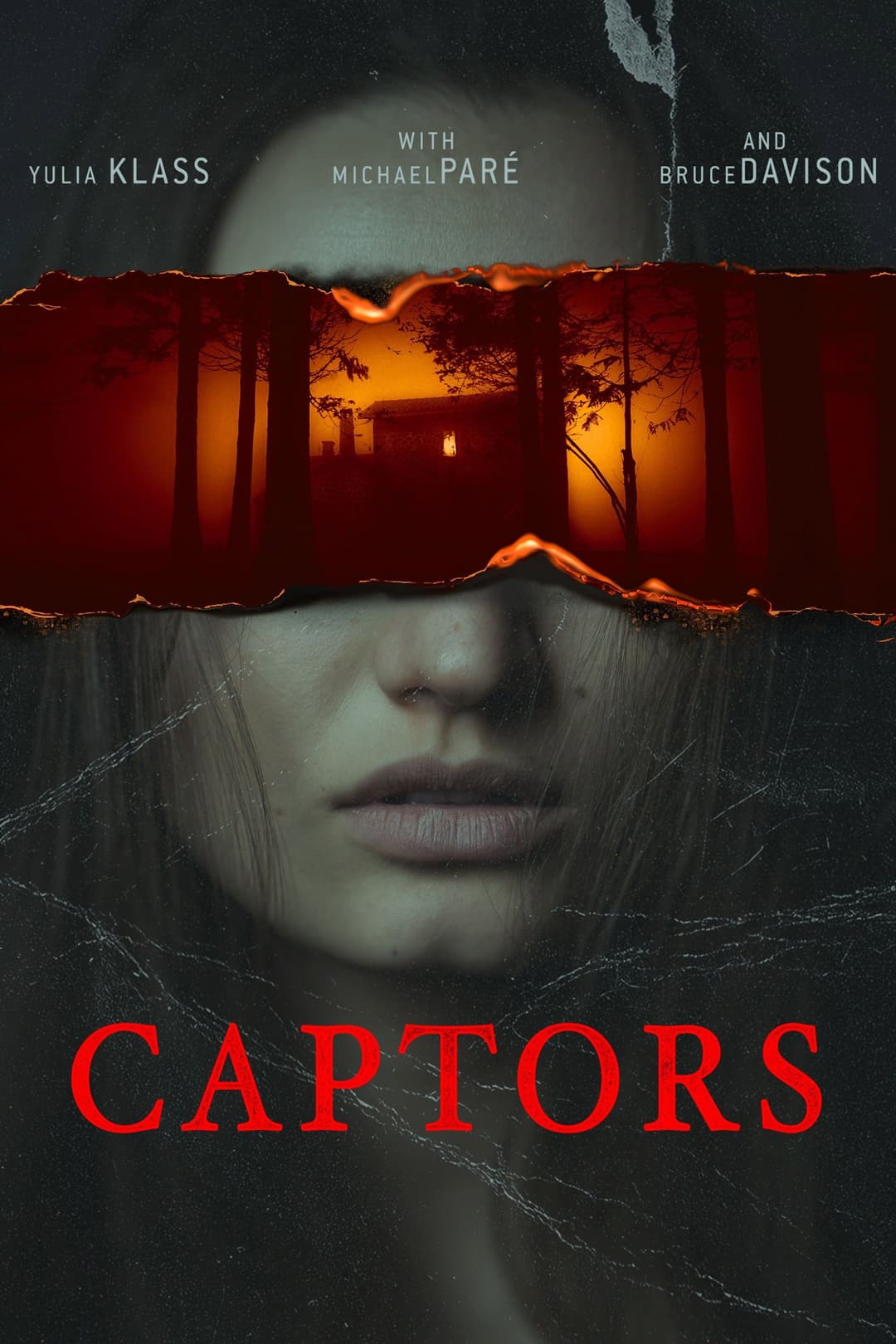Poster di Captors