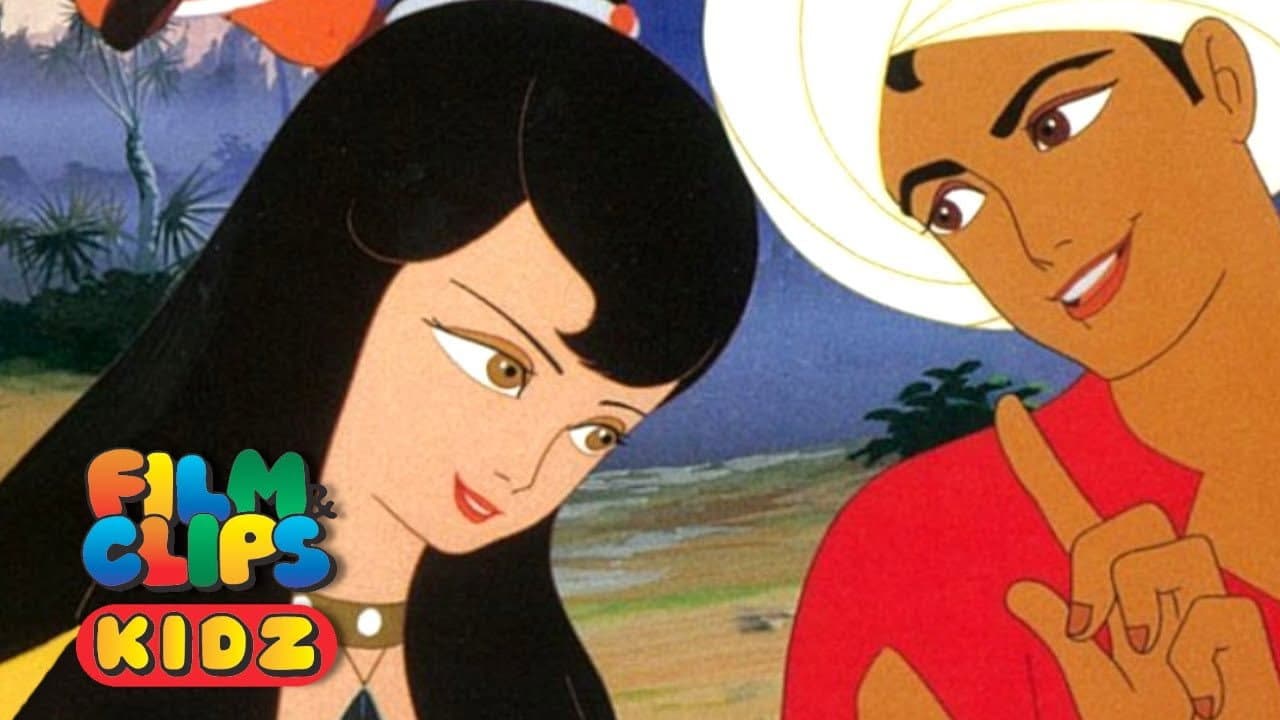 Le meravigliose avventure di Sinbad - immagine