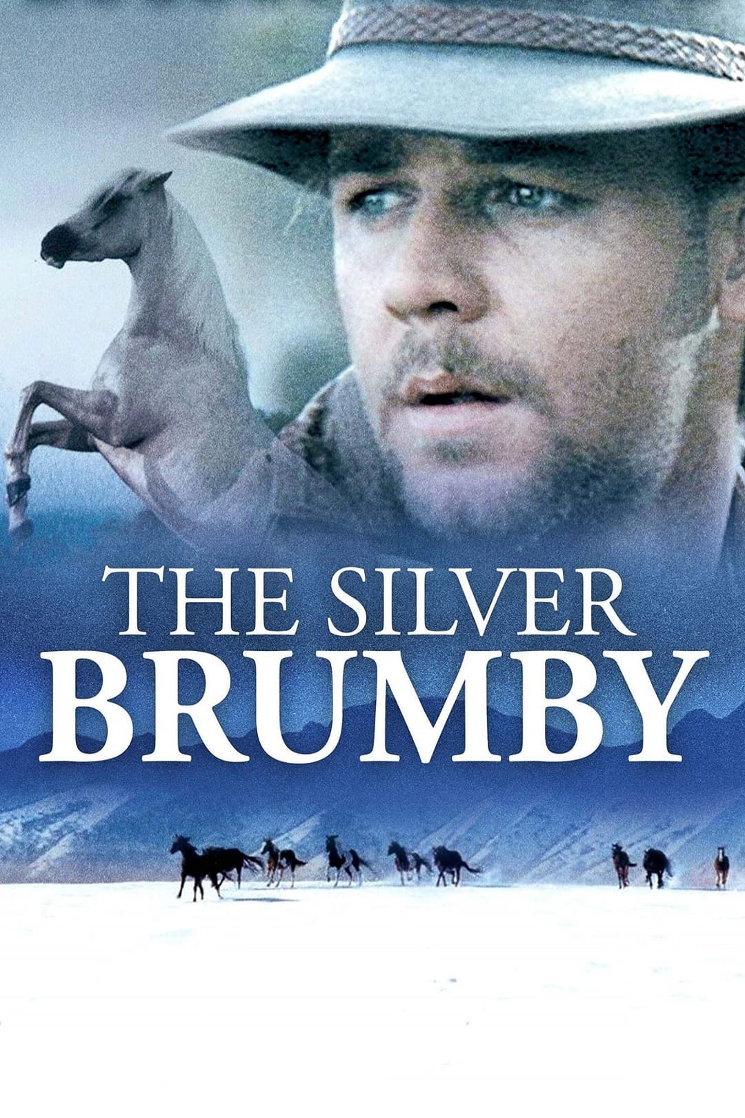 Poster di The Silver Brumby