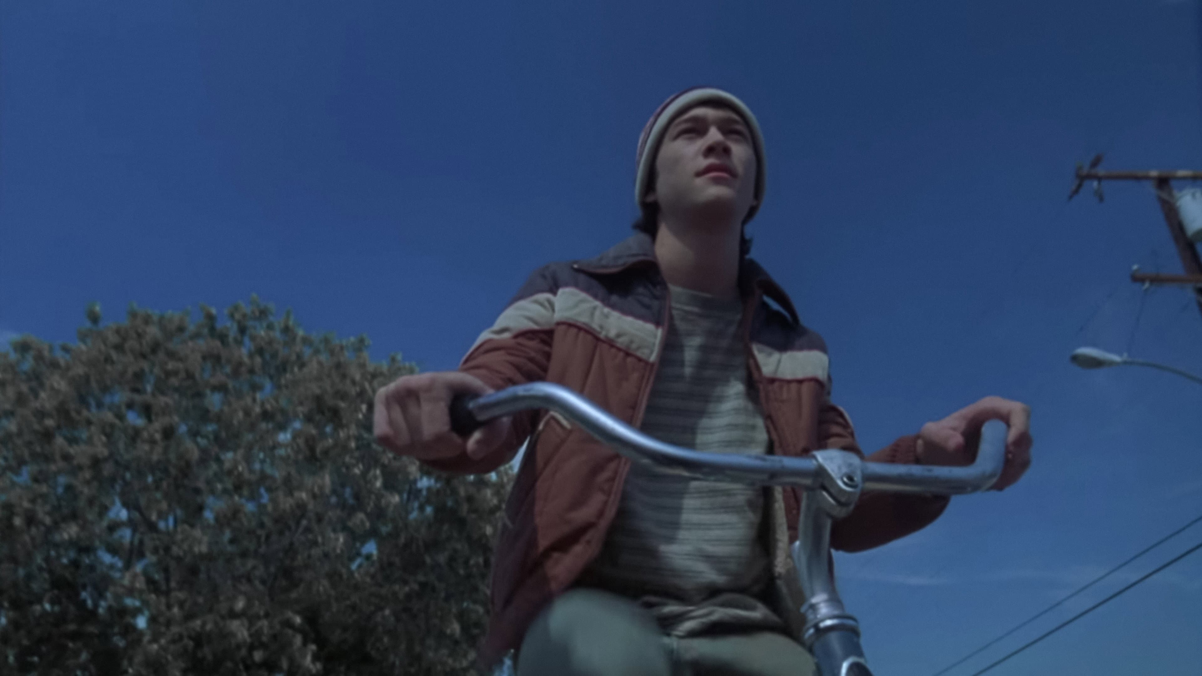 Mysterious Skin - immagine