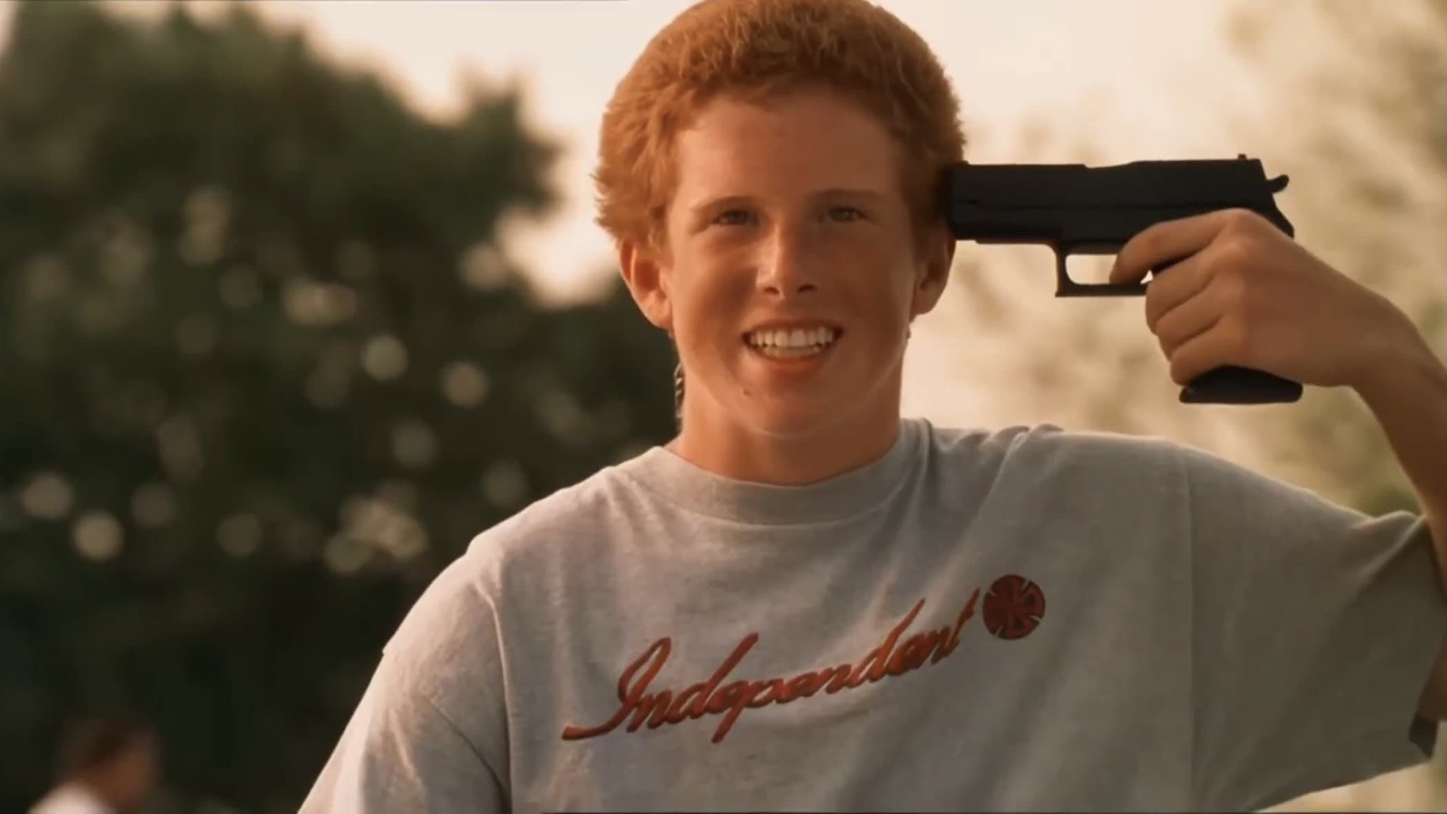 Ken Park - immagine