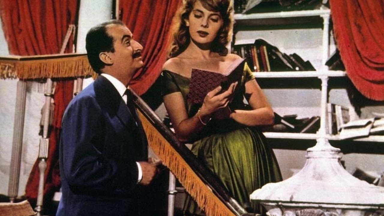 Totò, Eva e il pennello proibito - immagine