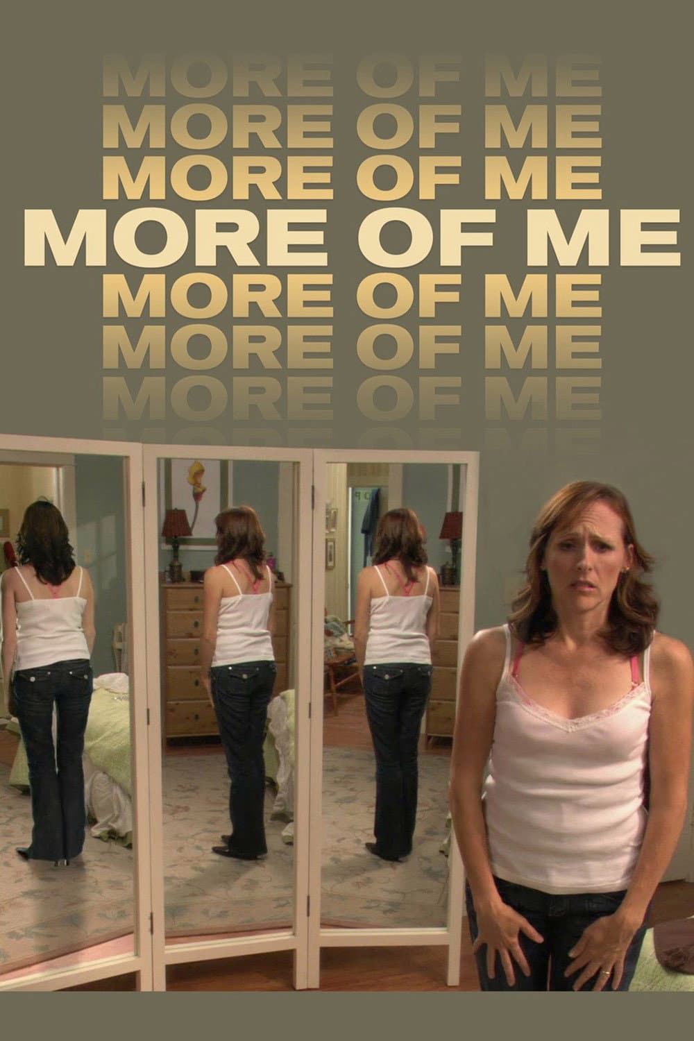 Poster di More of Me