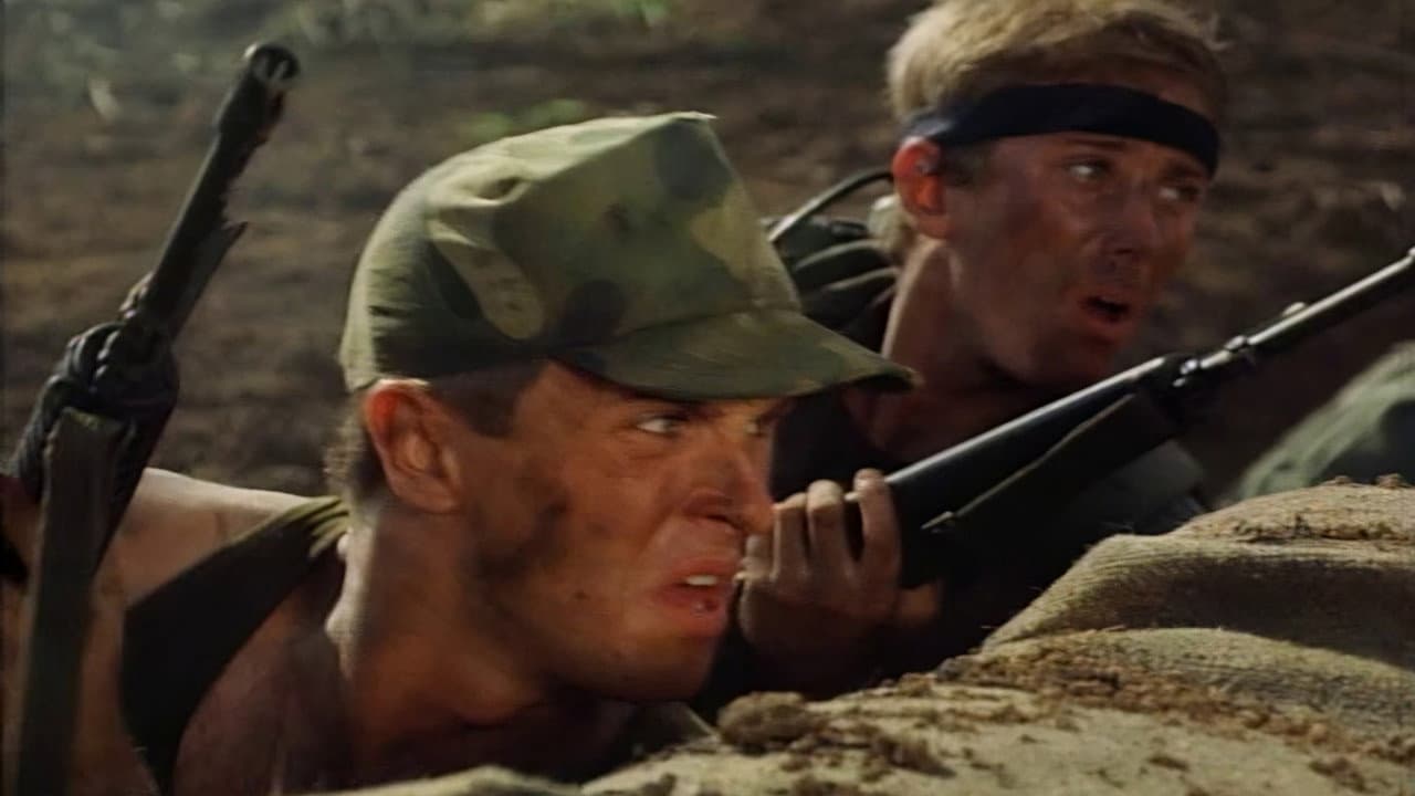 Kill Zone - immagine