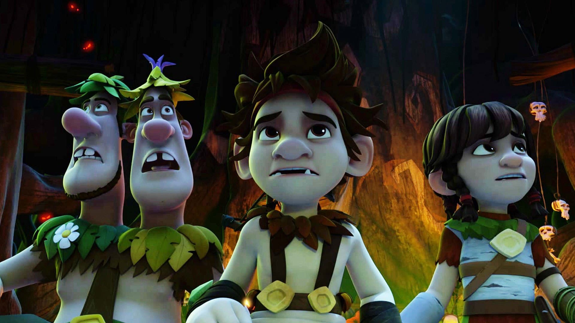Troll: The Tale of a Tail - immagine