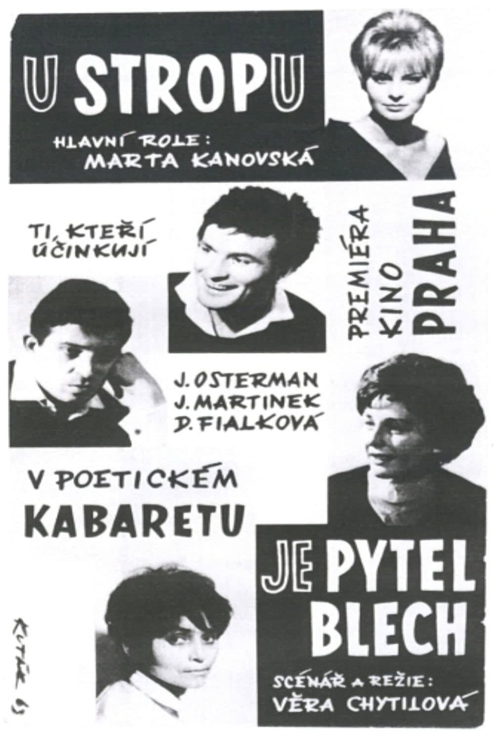 Poster di Strop