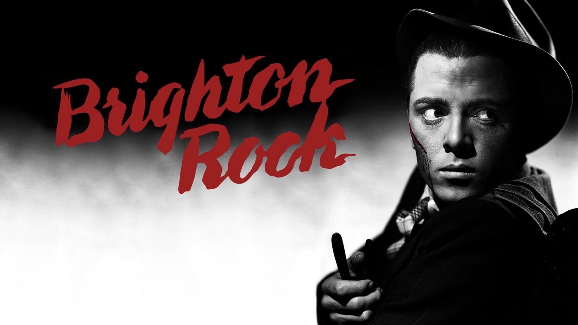 Brighton Rock - immagine