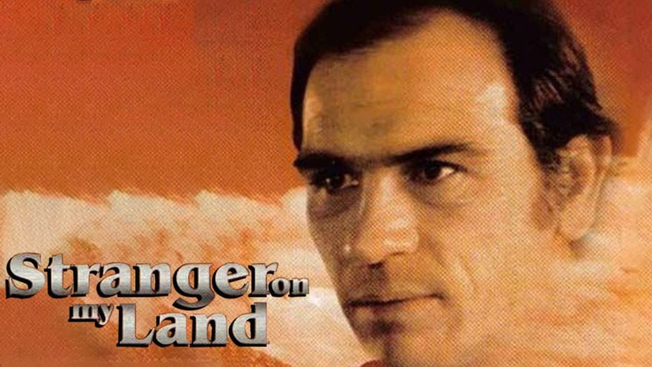 Uno straniero sulla mia terra - immagine