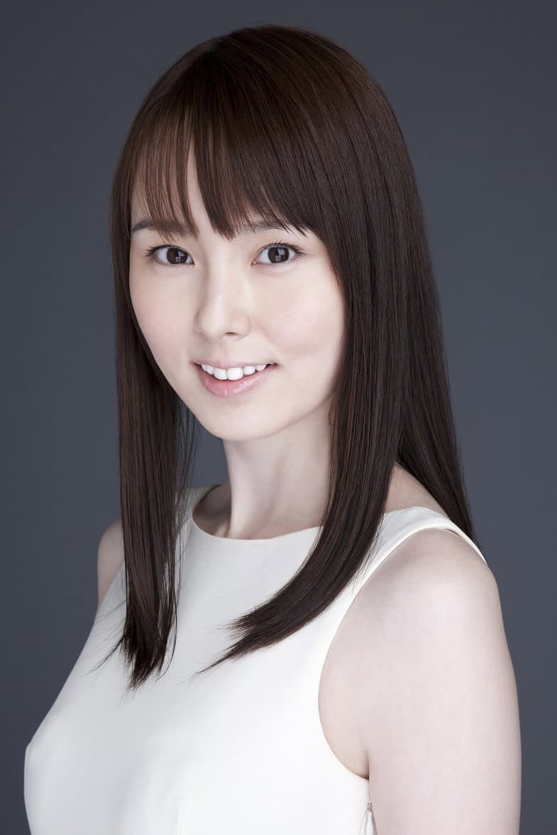 斉藤めぐみ