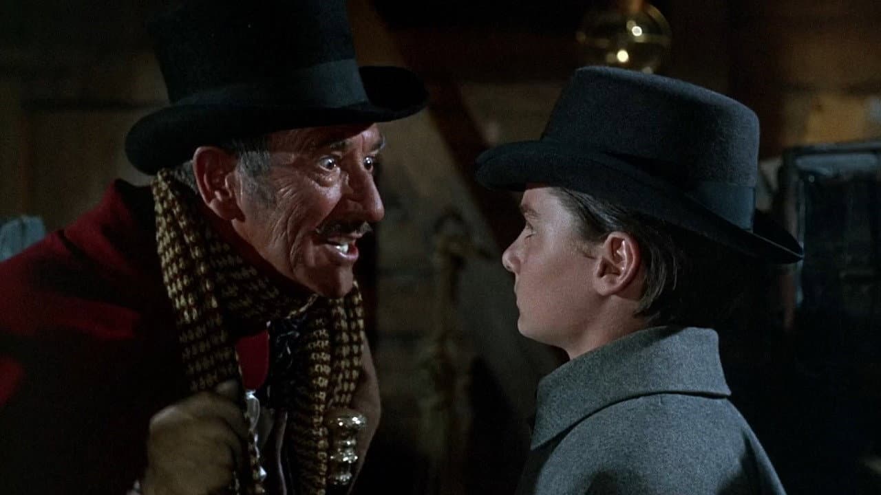 Un maggiordomo nel Far West - immagine