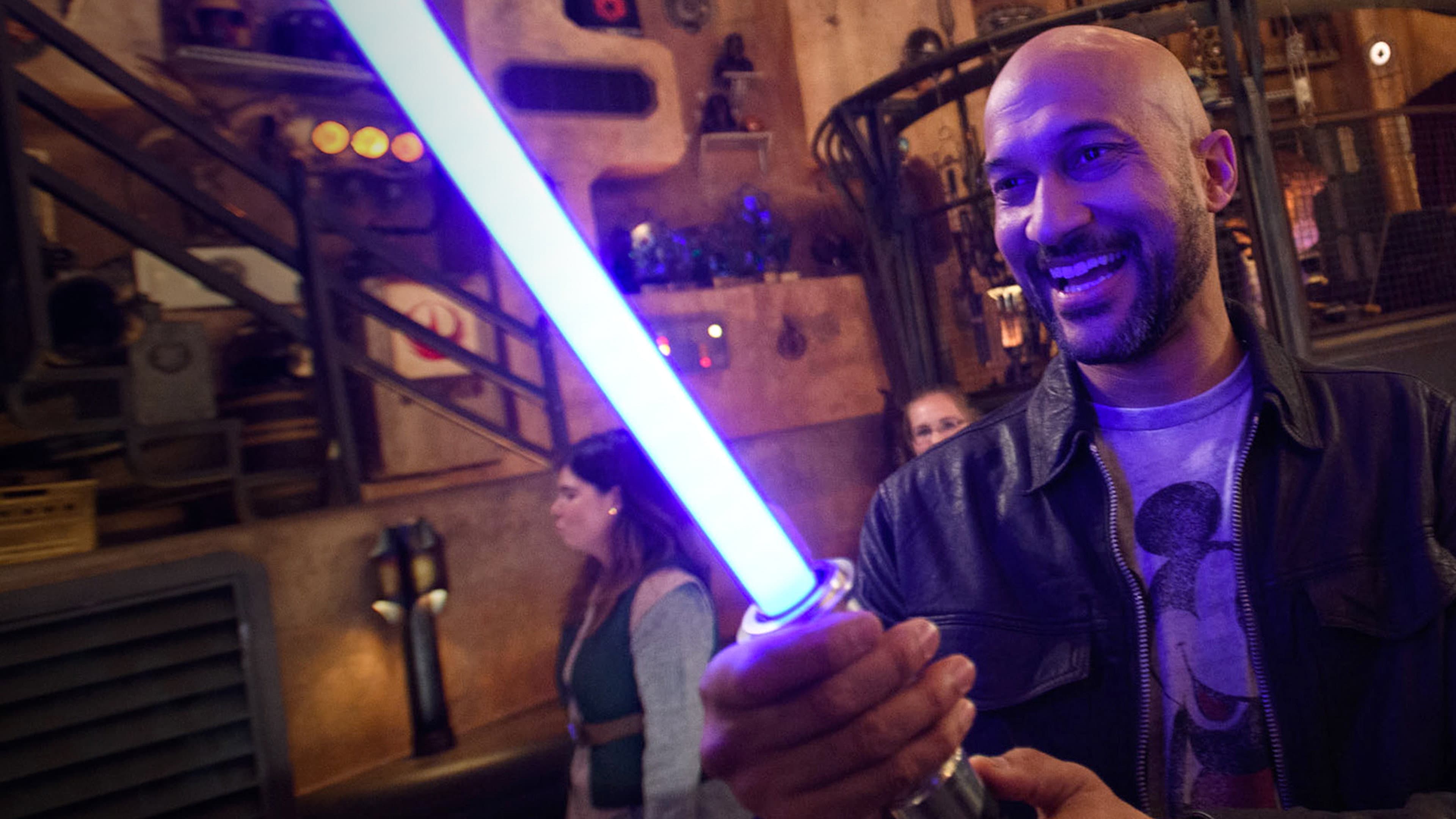 Star Wars: Galaxy's Edge - Adventure Awaits - immagine