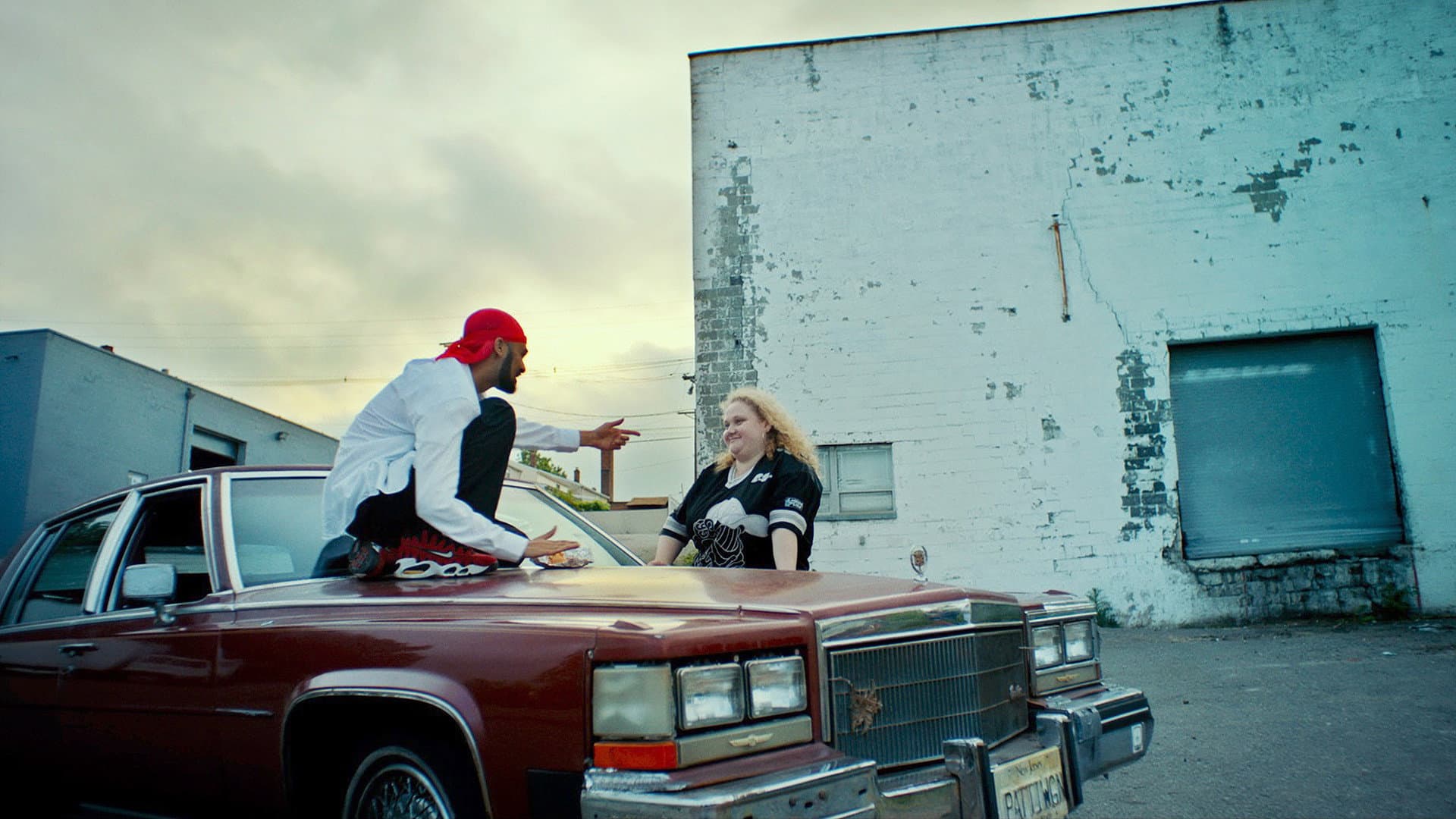 Patti Cake$ - immagine