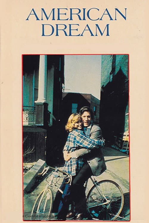 Poster di American Dream
