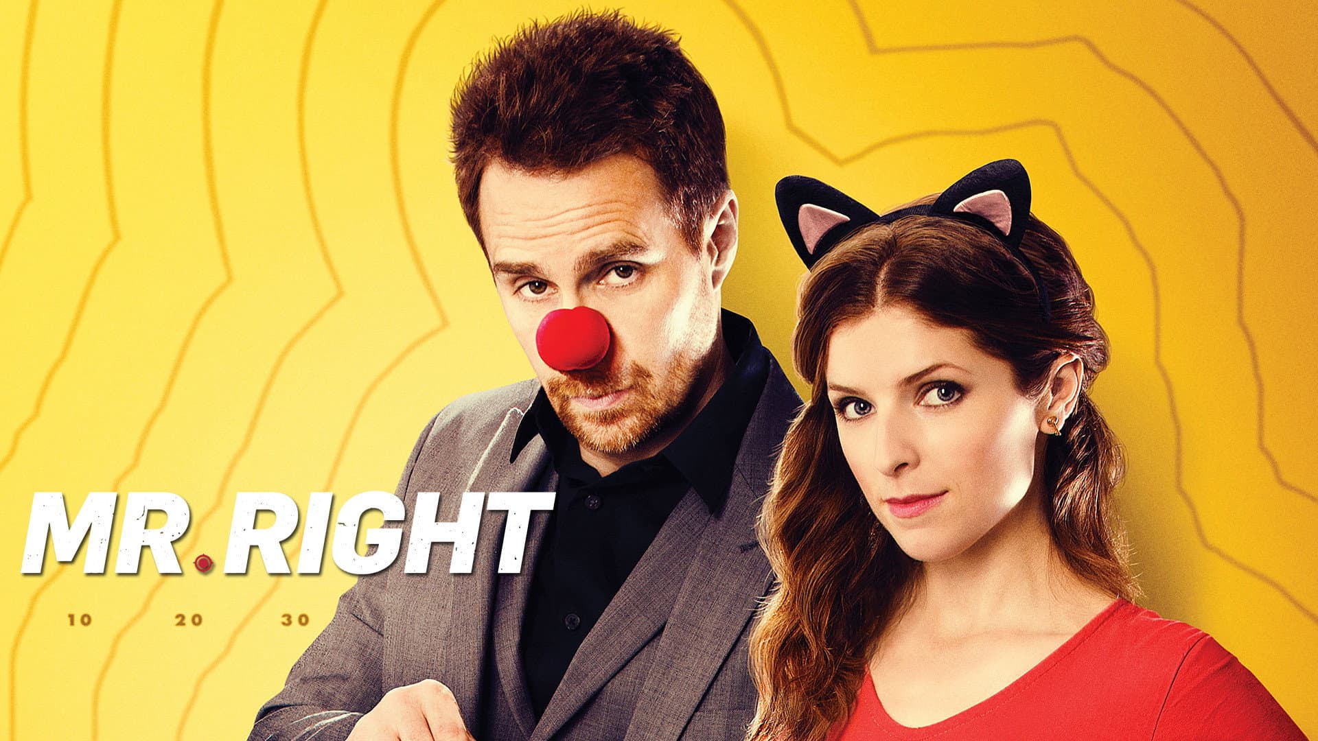 Mr. Right - immagine