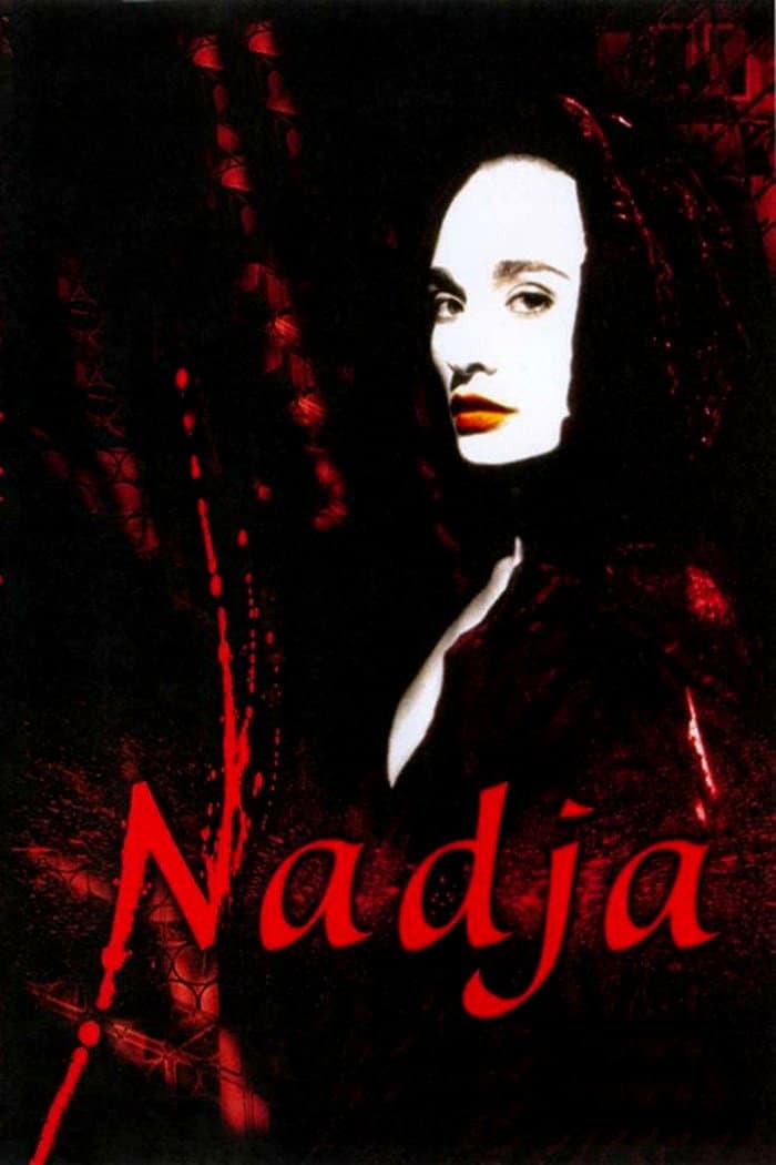 Poster di Nadja