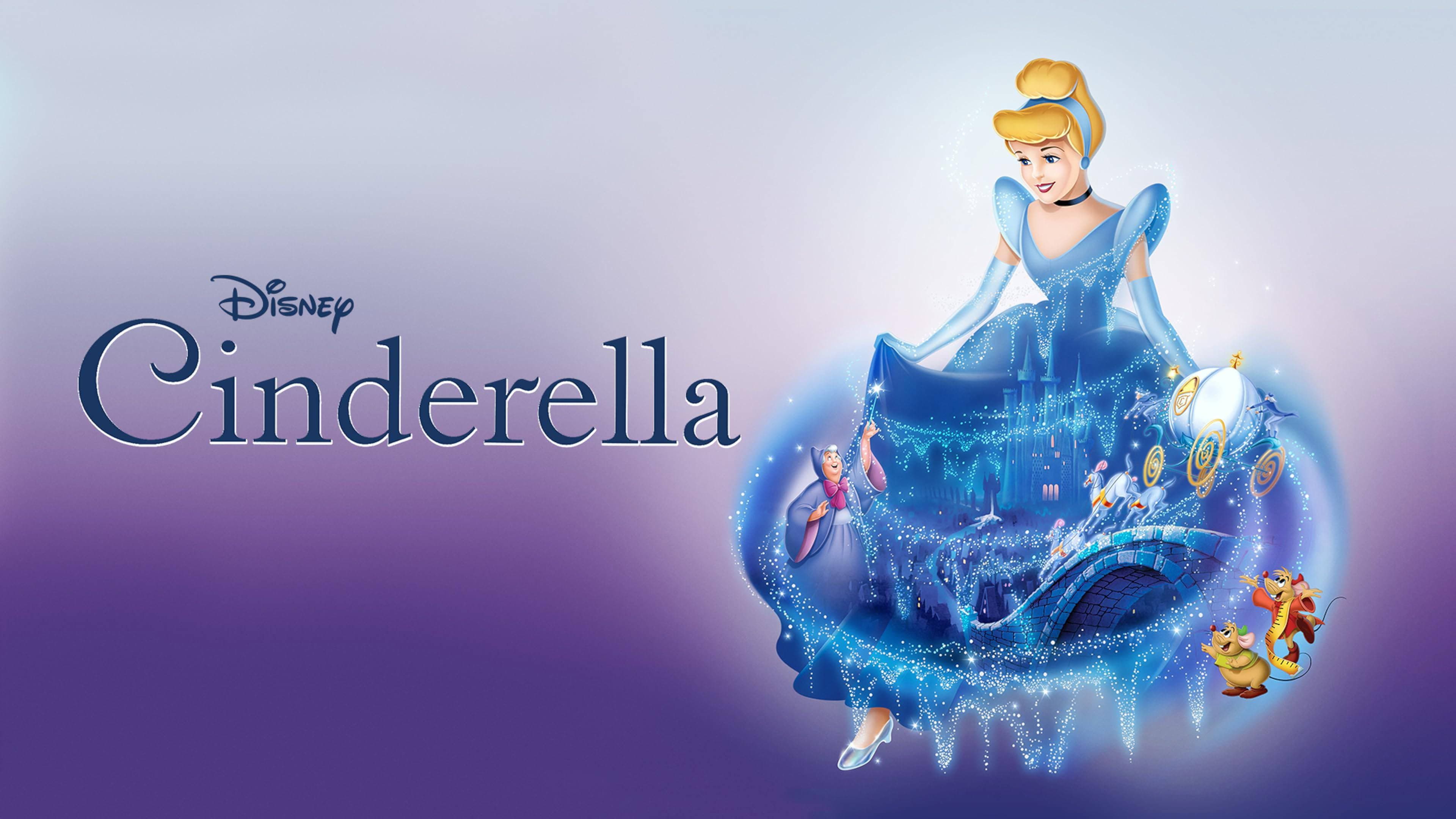 Cenerentola - immagine