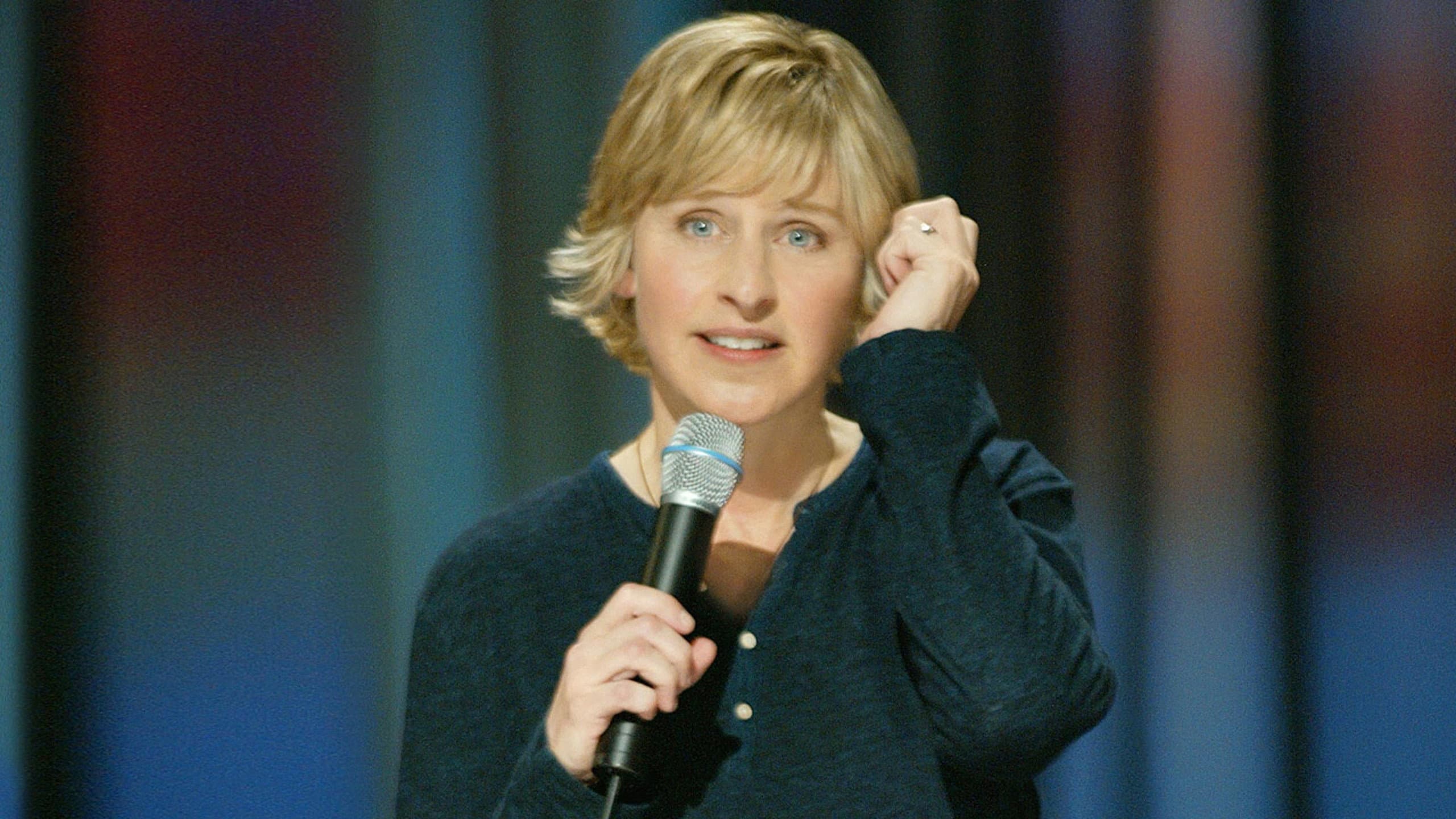 Ellen DeGeneres: Here and Now - immagine