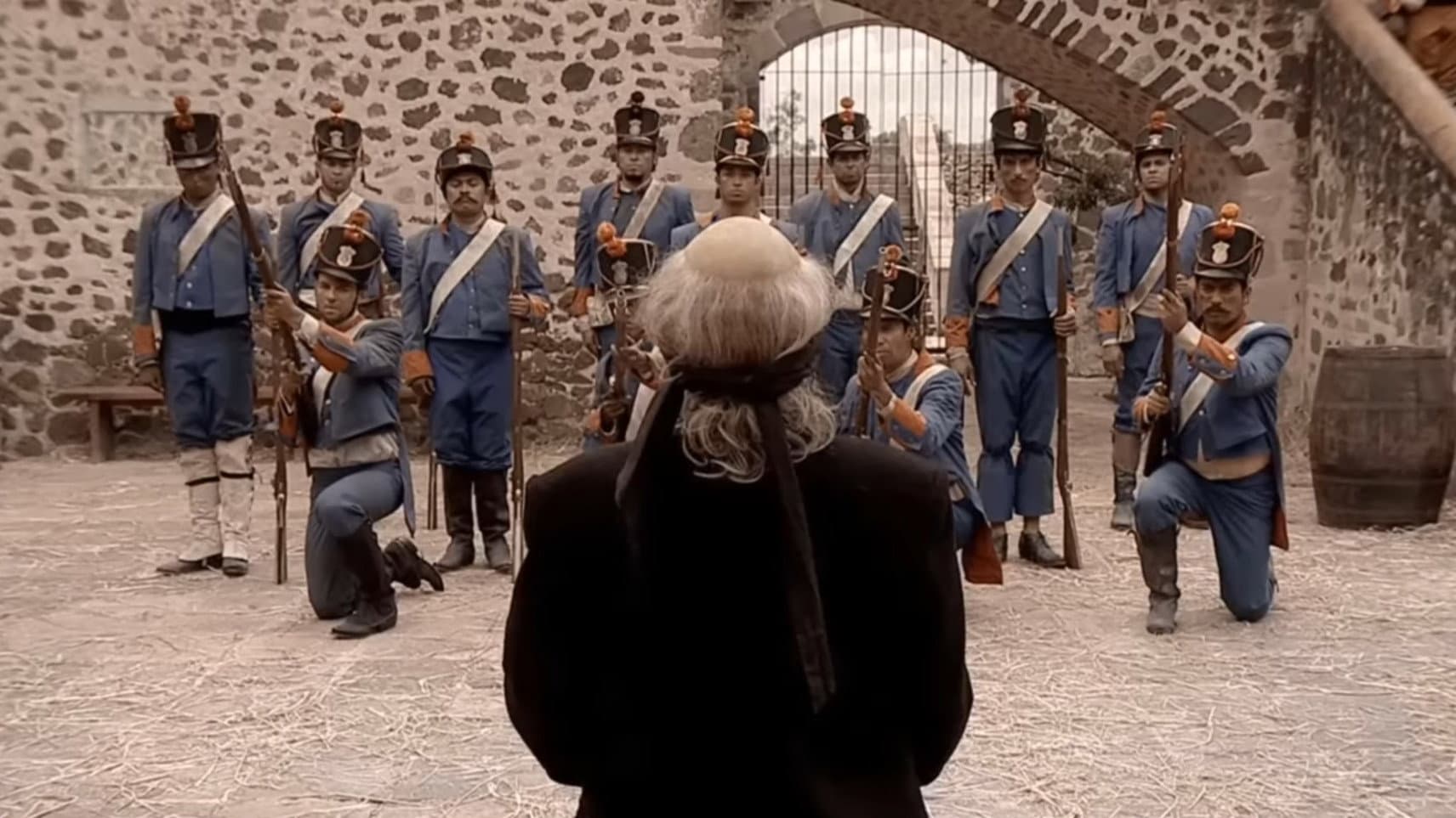 Gritos D Muerte y Libertad - immagine