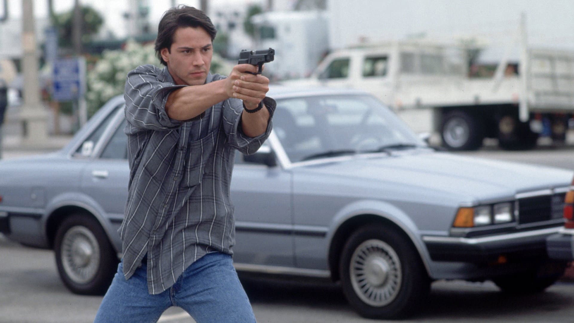 Point Break - Punto di rottura - immagine