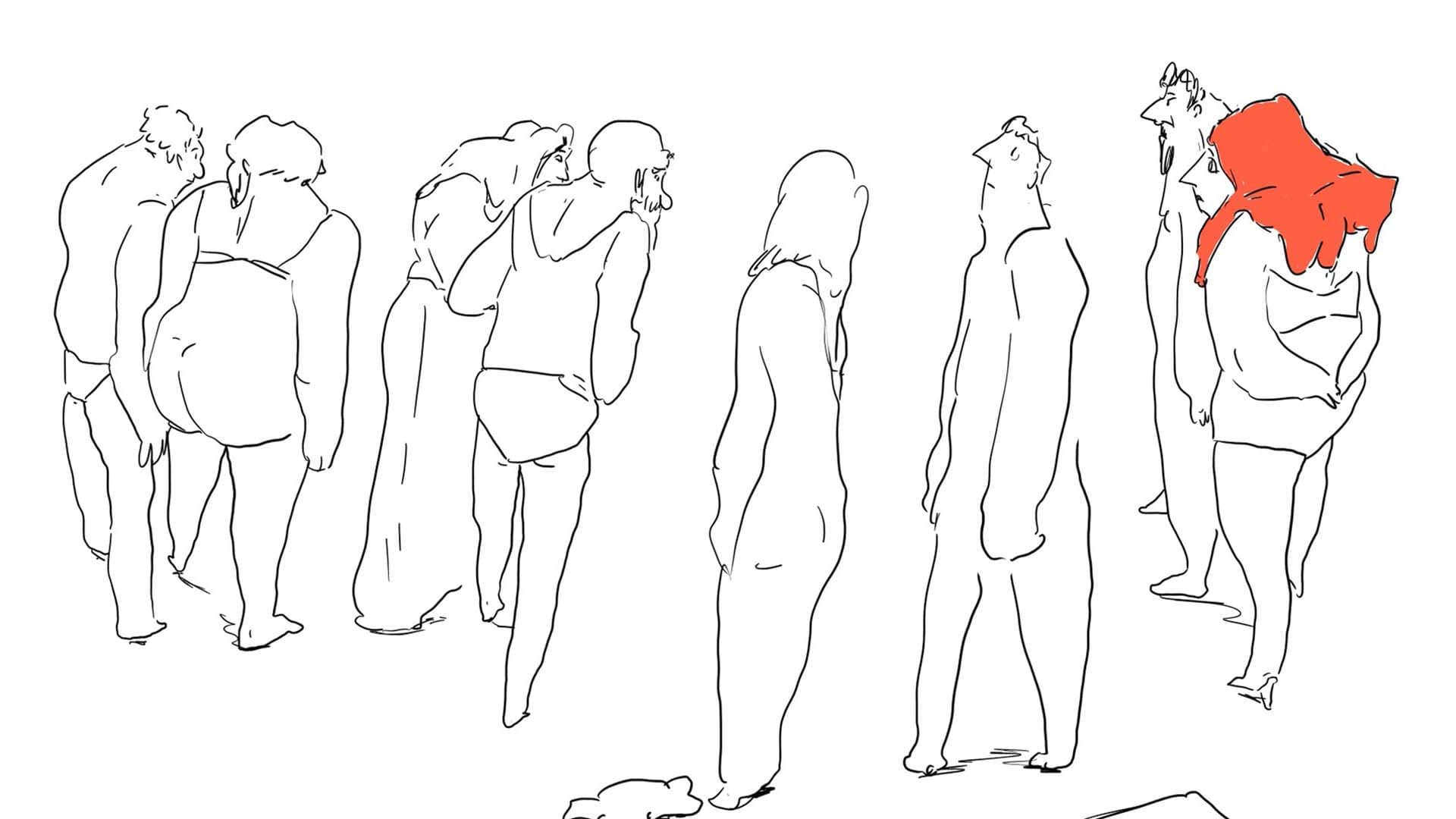 A Brief History of Us - immagine