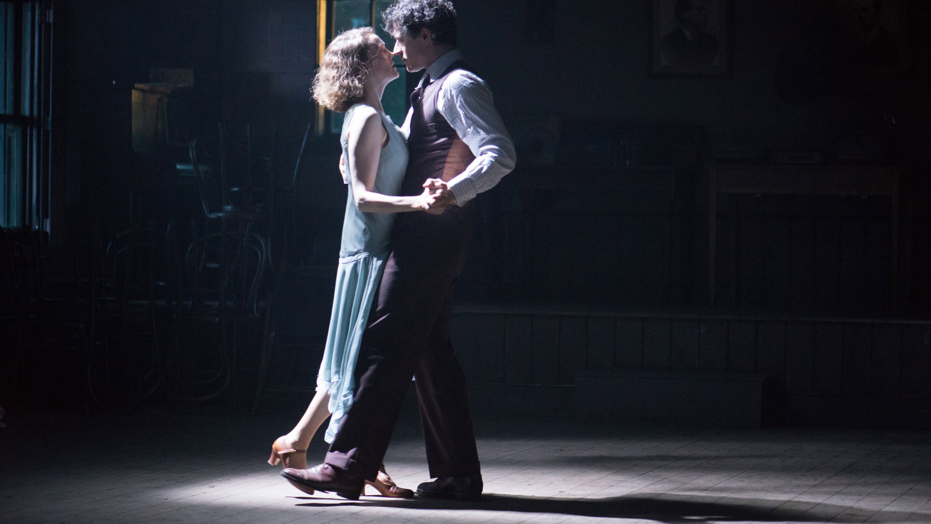 Jimmy's Hall - Una storia d'amore e libertà - immagine