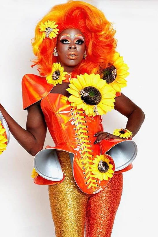 Honey Davenport