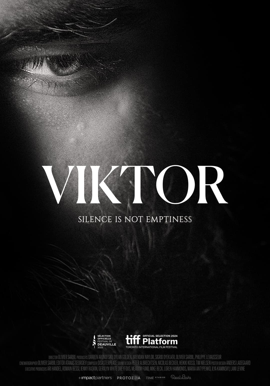 Poster di Viktor