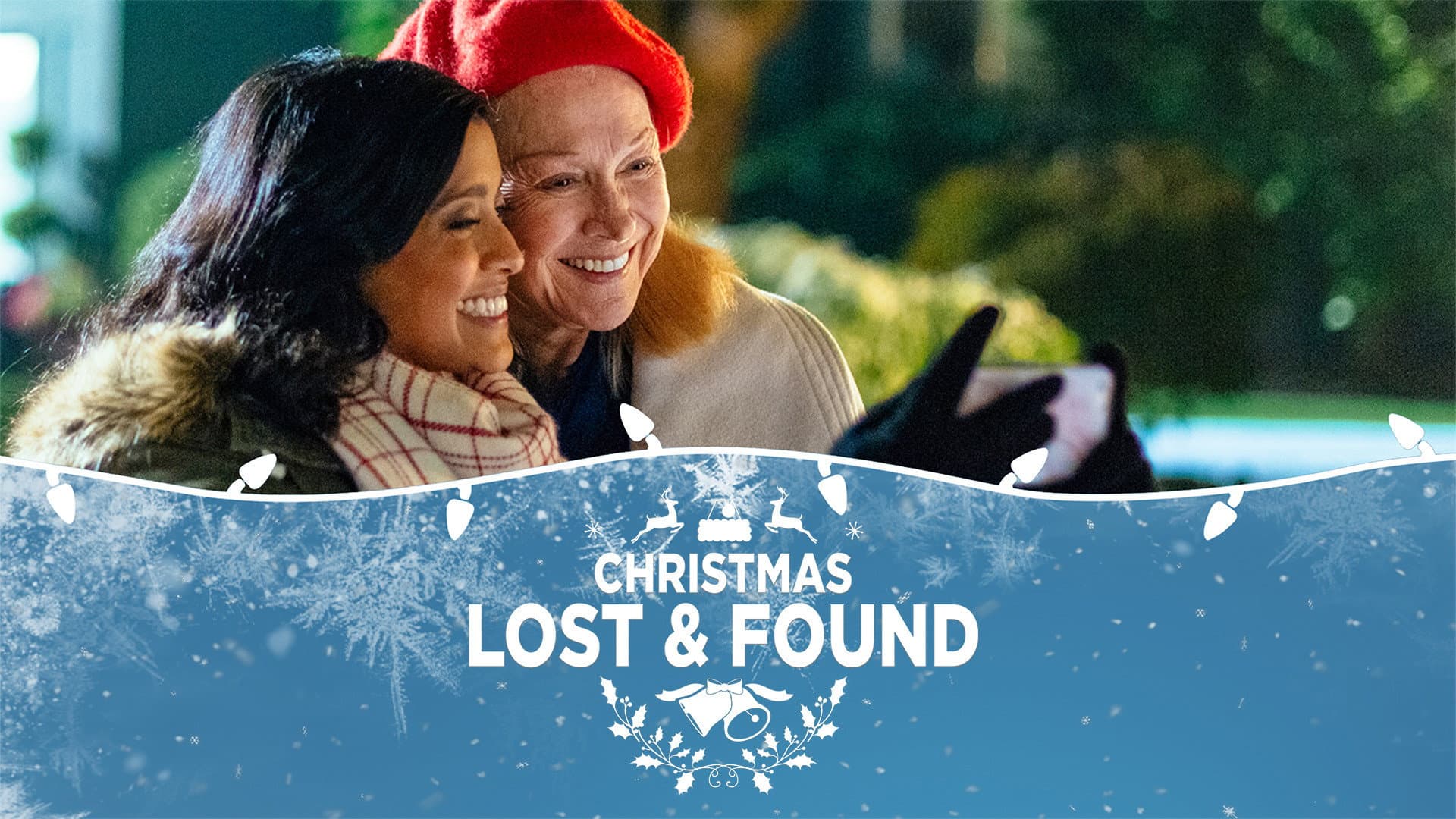Christmas Lost and Found - immagine
