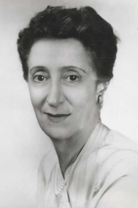 Eda Heinemann