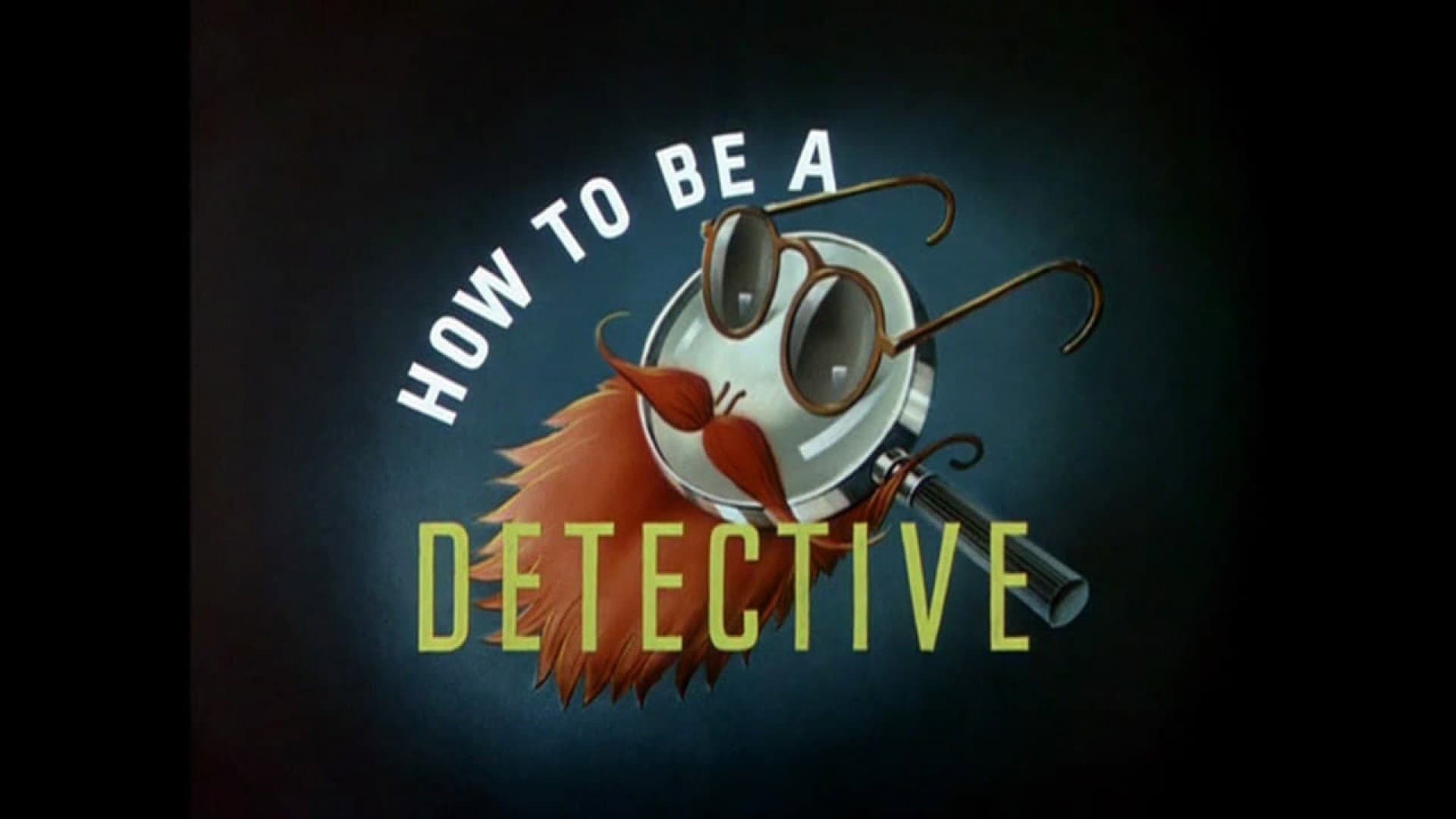 Pippo superdetective - immagine