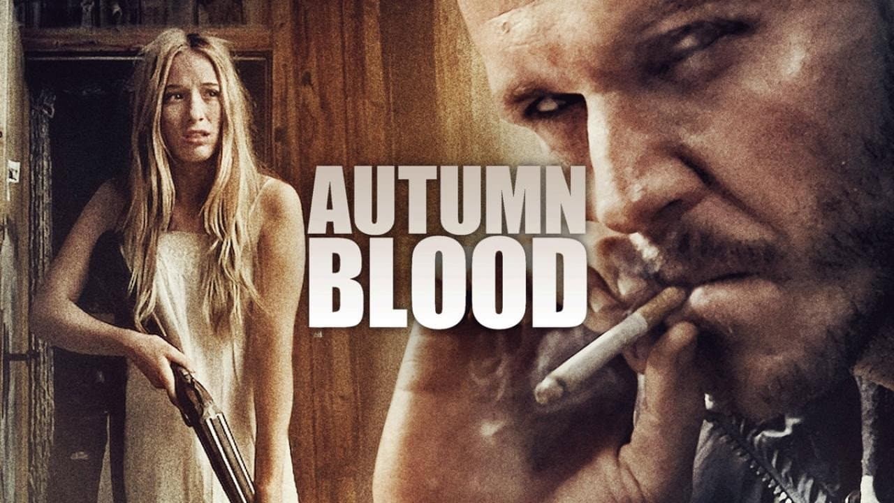 Autumn Blood - immagine