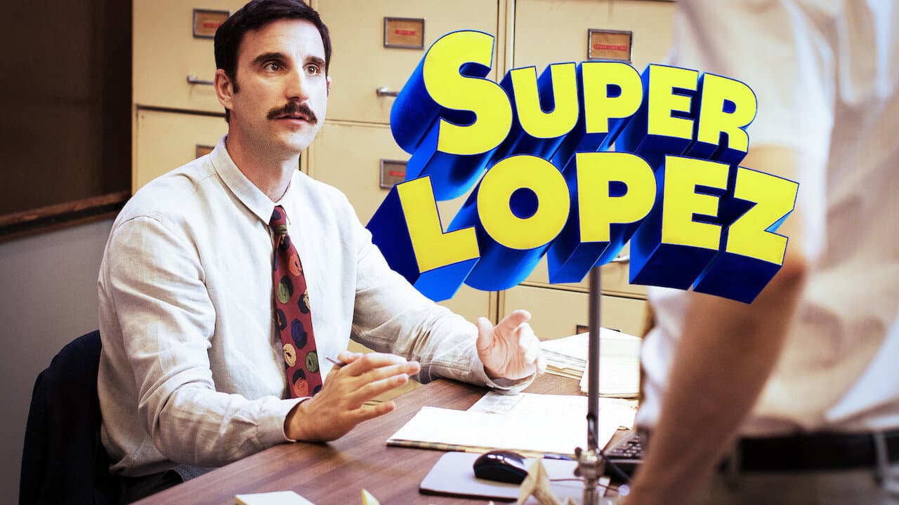 Superlópez - immagine