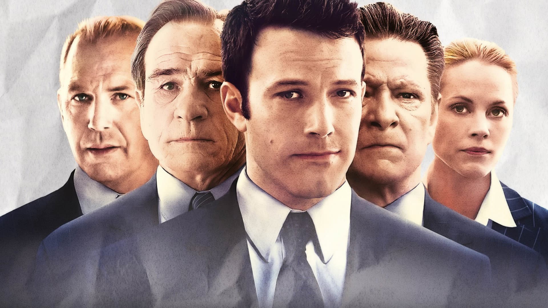 The Company Men - immagine