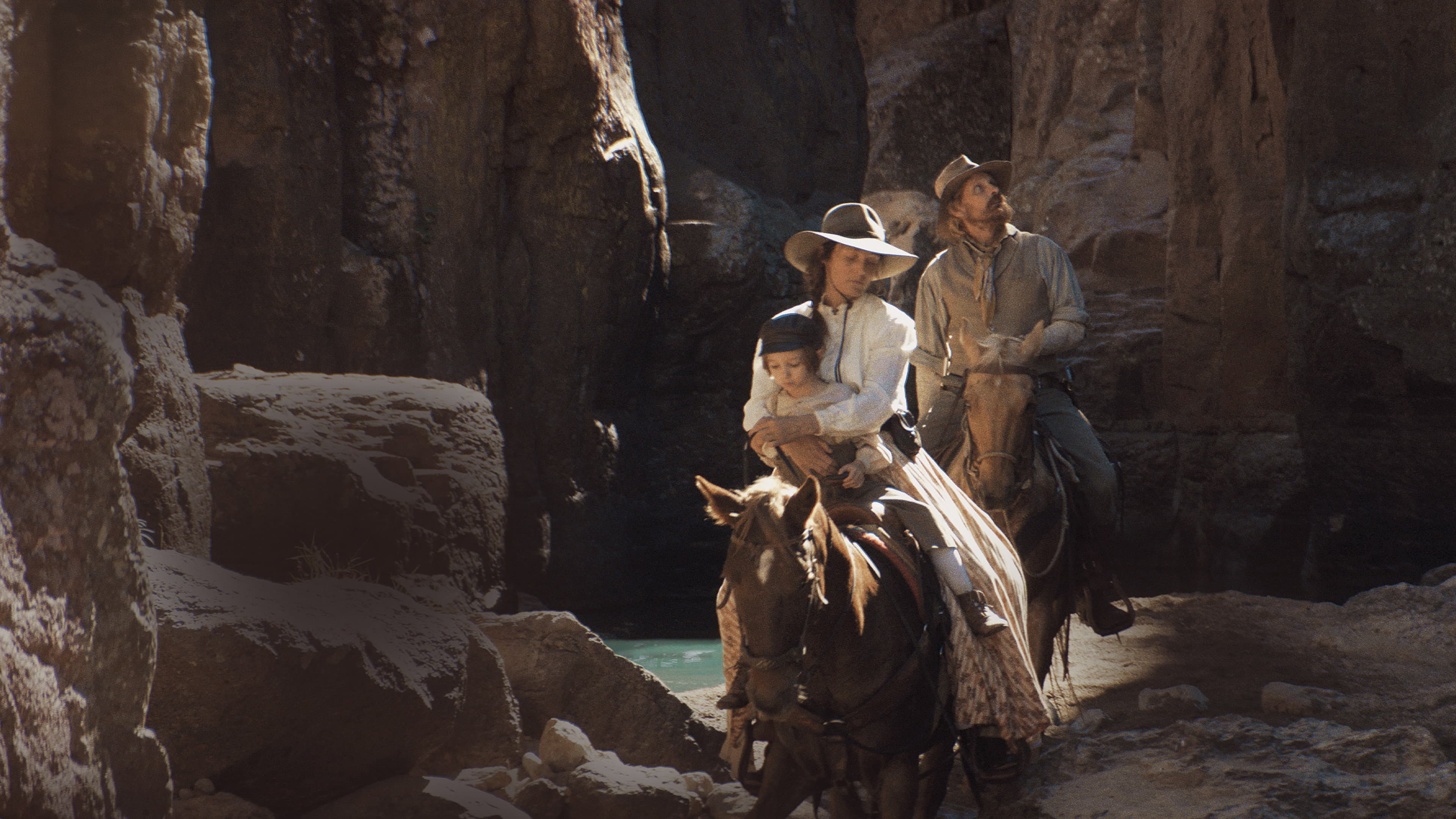 The Dead Don't Hurt - I morti non soffrono - immagine