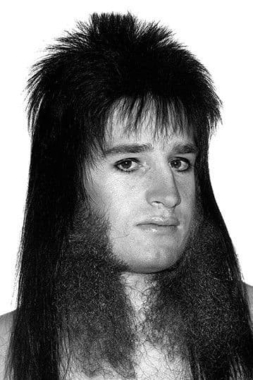 Trevor Bolder