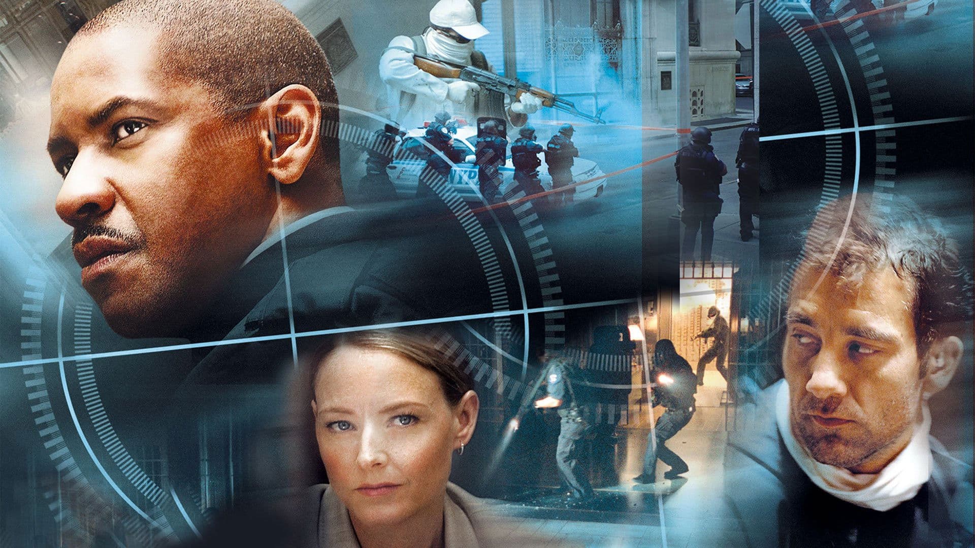 Inside Man - immagine