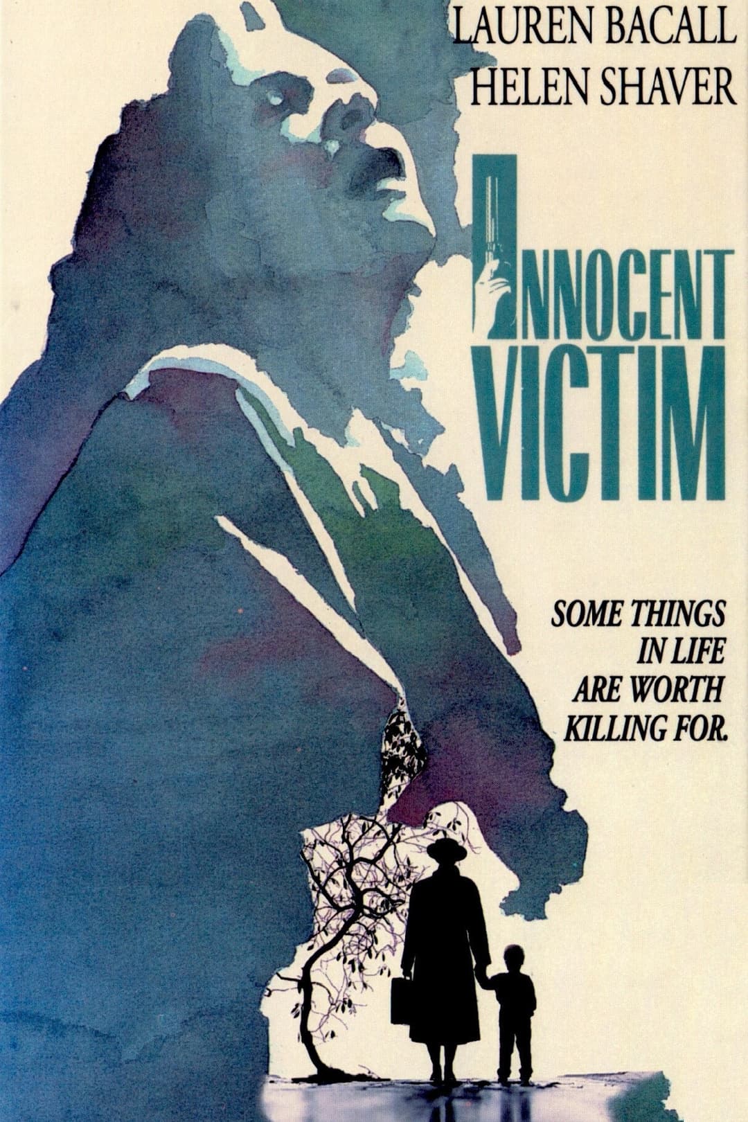 Poster di Tree of Hands
