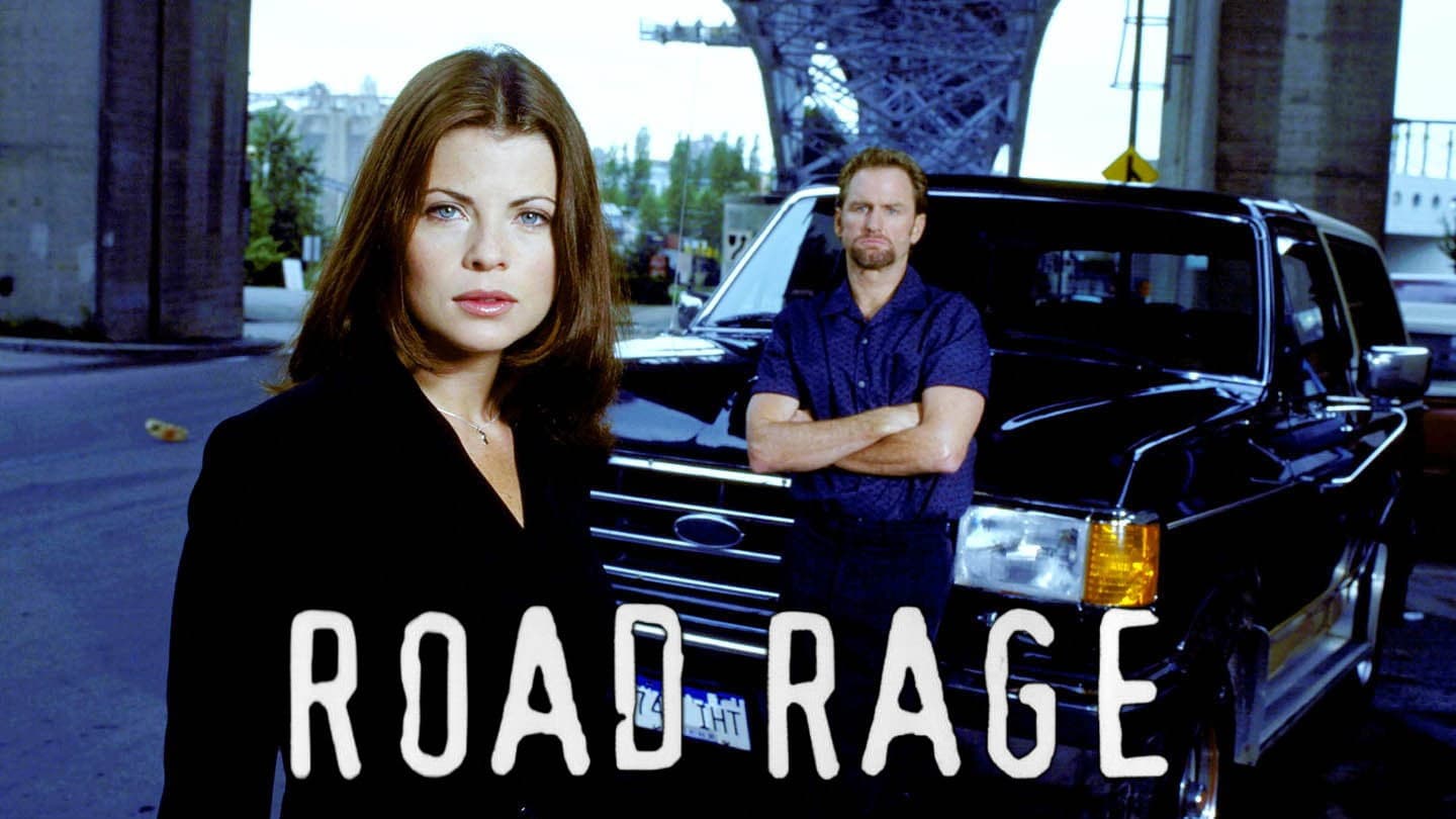 Road Rage - Incubo sulla strada - immagine