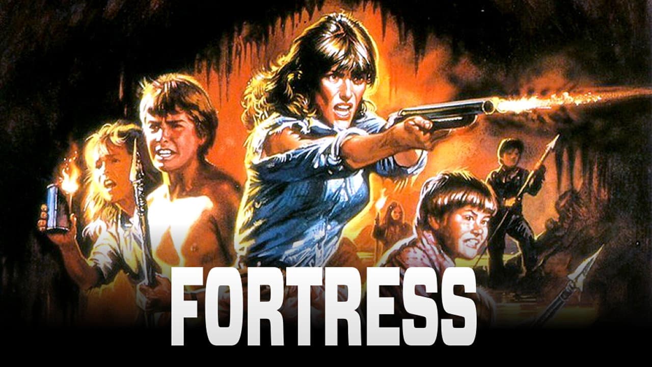 Fortress - immagine