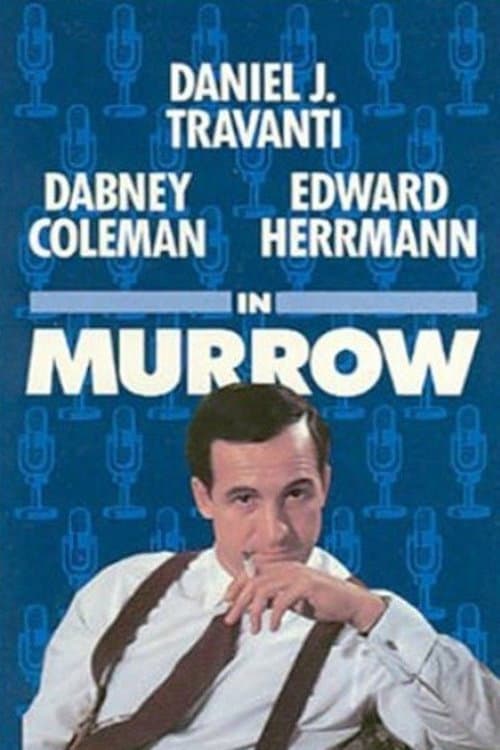 Poster di Murrow